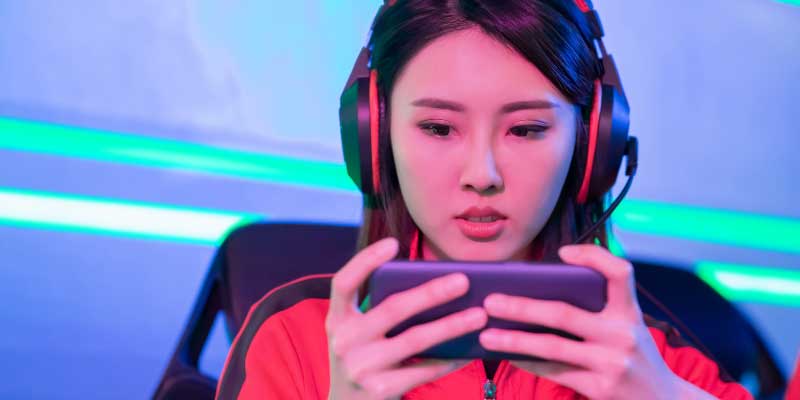 5 Addictive Mobile Games You Can Try in 2022